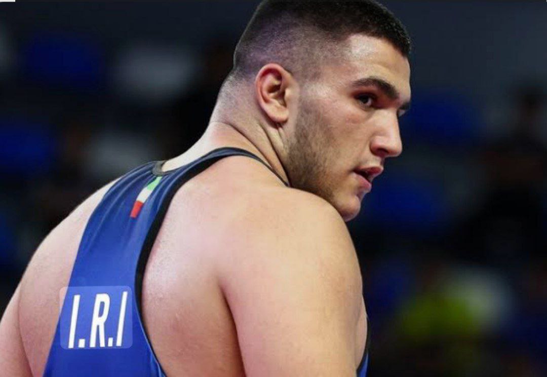 ابوالفضل محمدنژاد چه کسی هست 