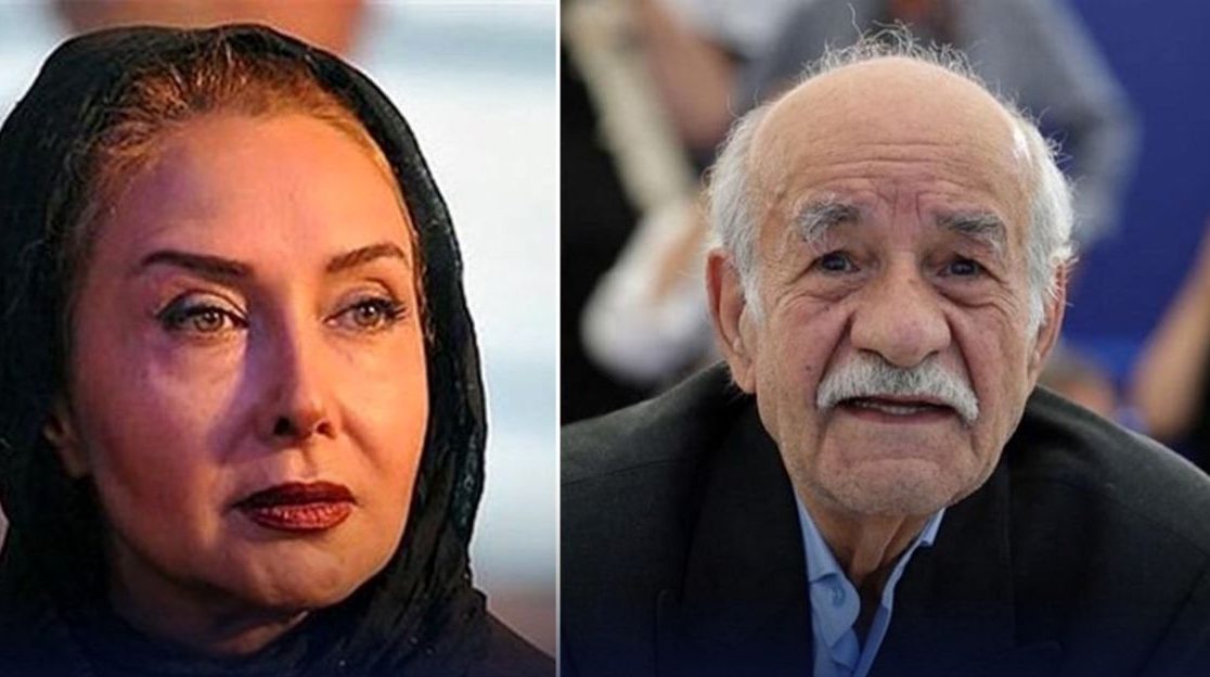 اتهام آزار جنسی سعید پورصمیمی توسط کتایون ریاحی اتهام آزار جنسی سعید پورصمیمی توسط کتایون ریاحی