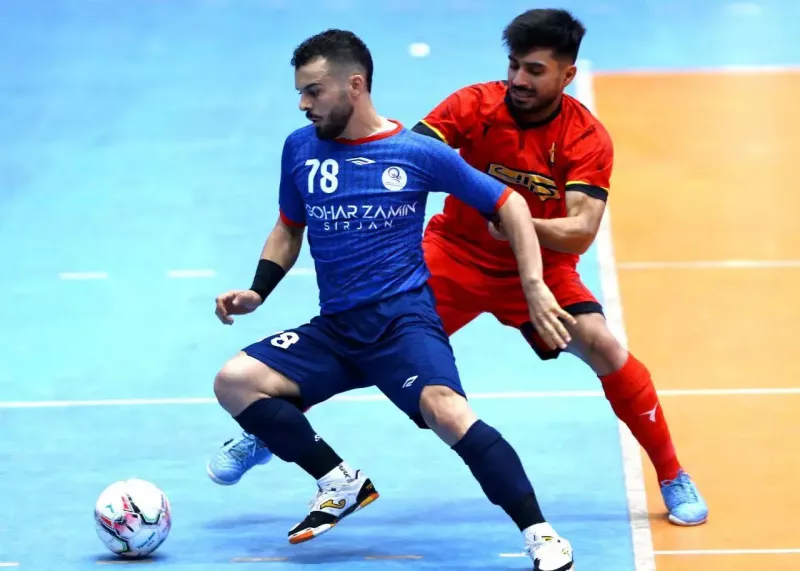 افتخارات باشگاهی سالار آقاپور