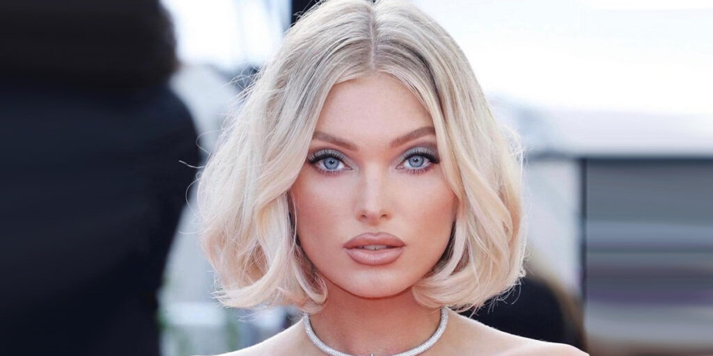 السا هوسک فرشته سوئد