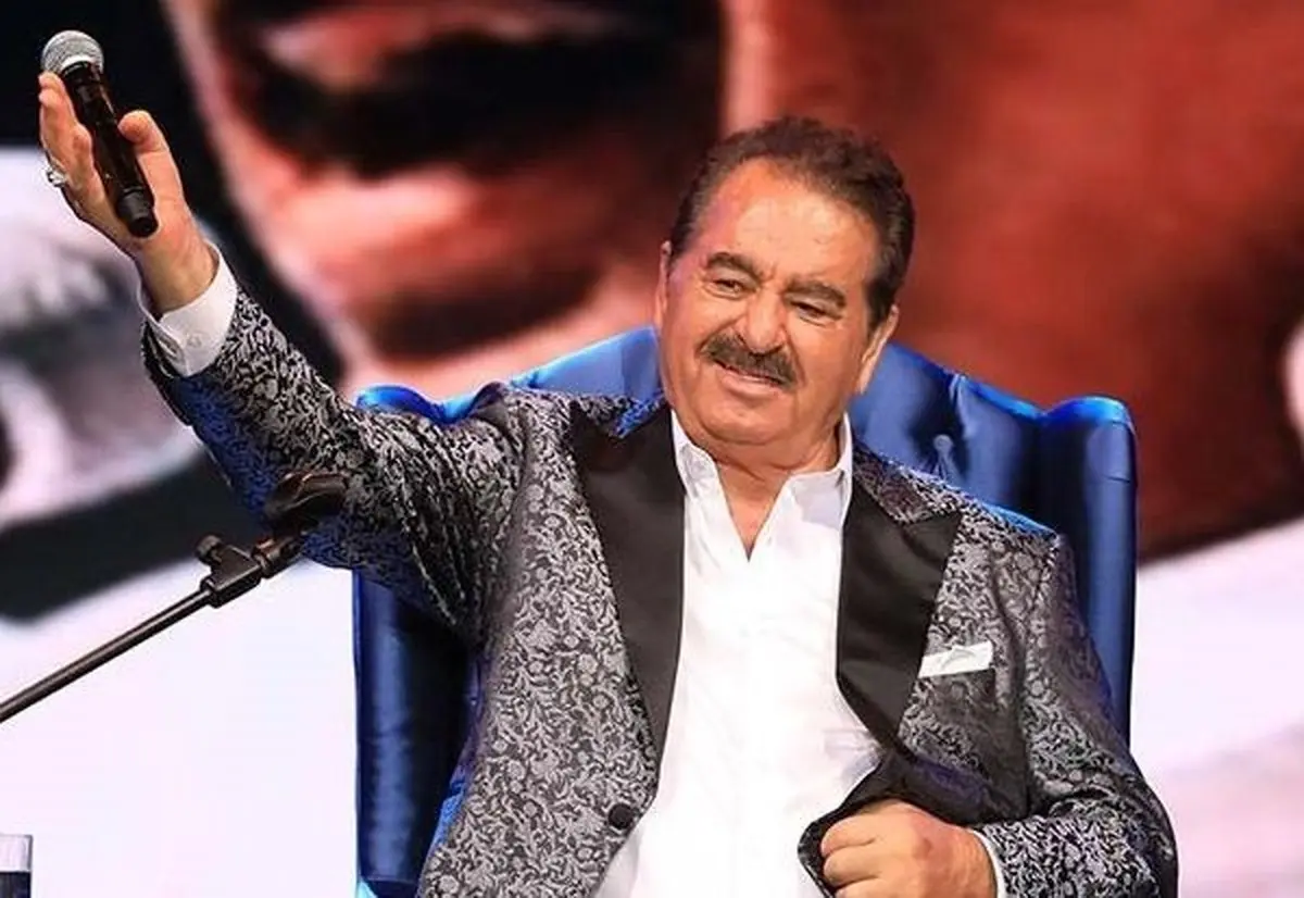 امپراتور موسیقی ترکیه ابراهیم تاتلیسس