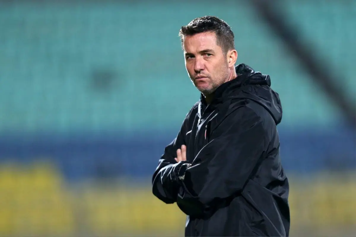 اوسمارلوس ویرا چه کسی هست