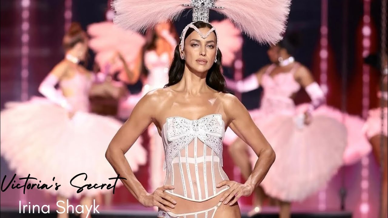 ایرانا شایک ایرانا شایک