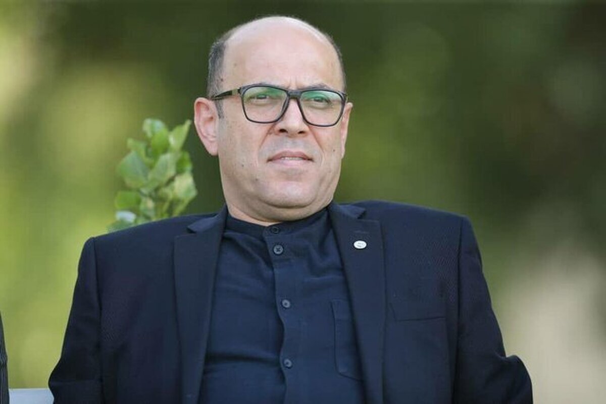 بیماری احمد سعادتمند بیماری احمد سعادتمند