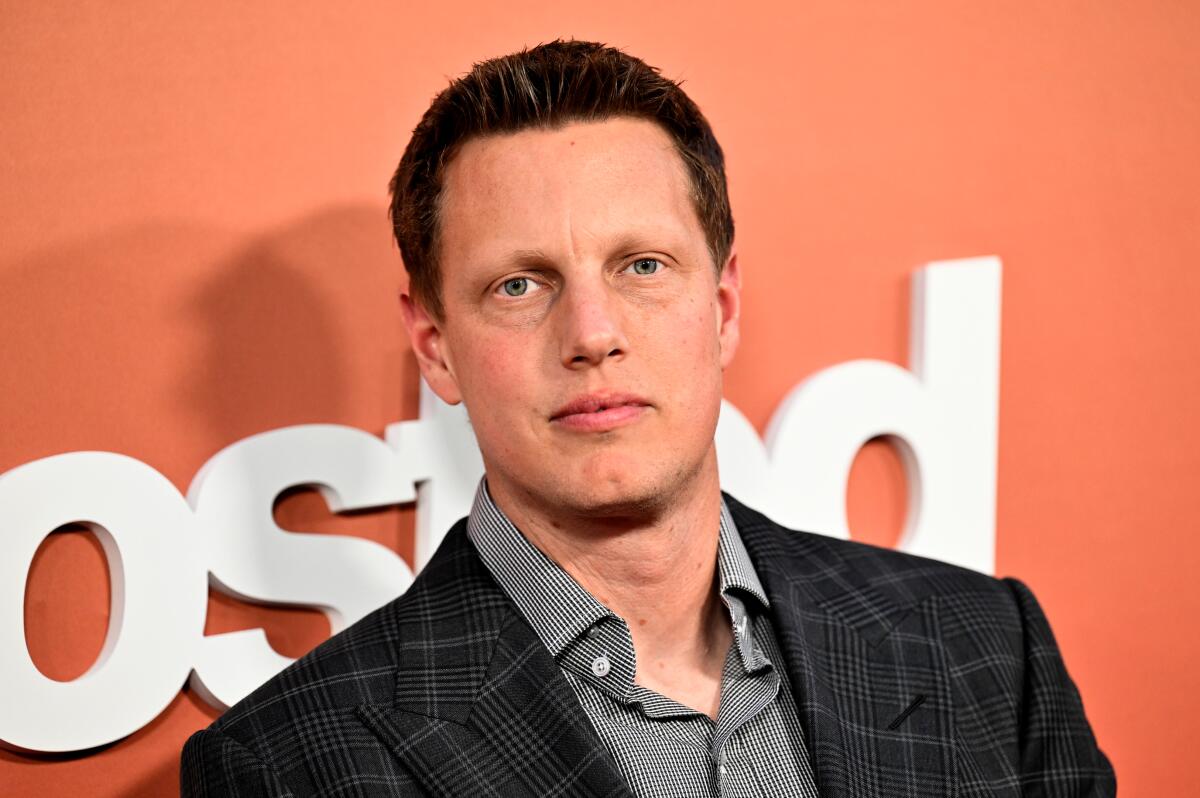 عکس دیوید الیسون