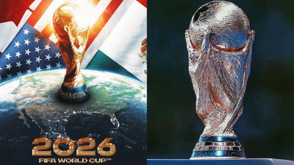 تاریخ دقیق جام جهانی 2026