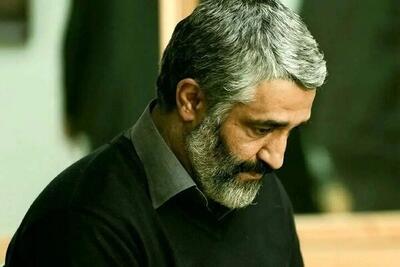 تجاوز و رابطه غیرقانونی پژمان جمشیدی