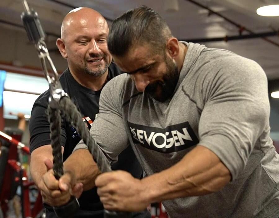 تمرین های هادی چوپان تمرین های هادی چوپان