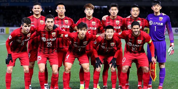 تیم‌های ملی آسیا گران‌ترین