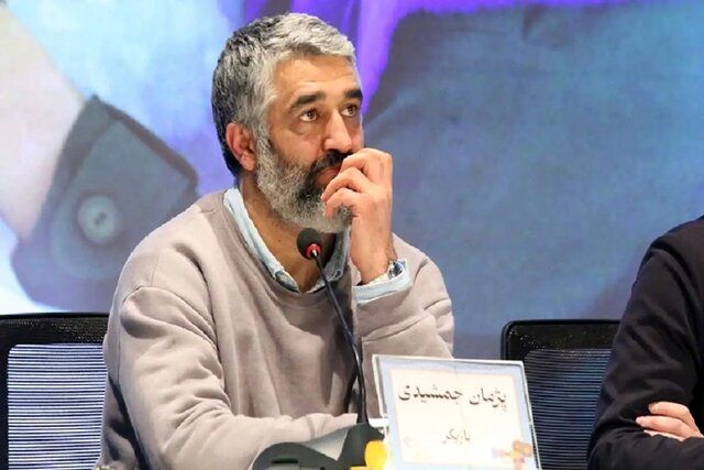 جزئیات تجاوز پژمان جمشیدی