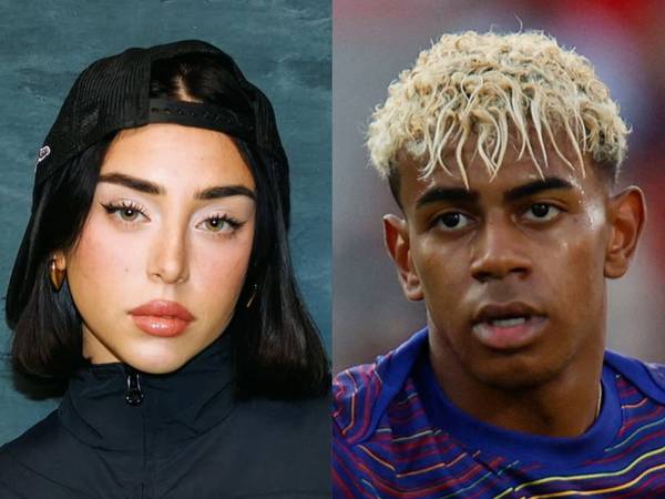 جزئیات جدایی لامین یامال و نیکی نیکول