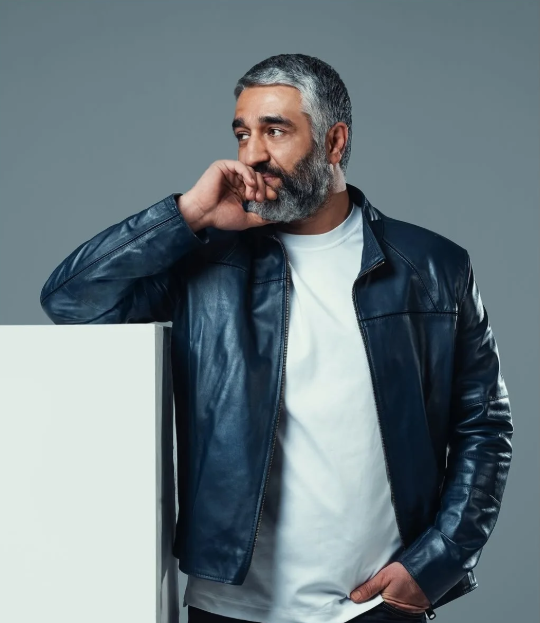 جزئیات سفر جدید پژمان جمشیدی