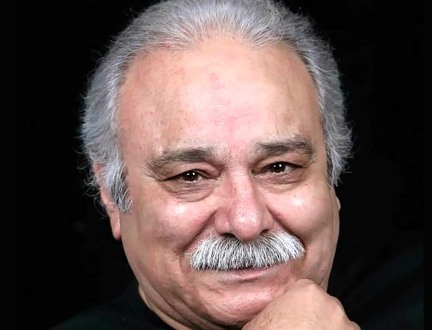 خداحافظی سینمای ایران با بهترین بازیگر مرد ایران