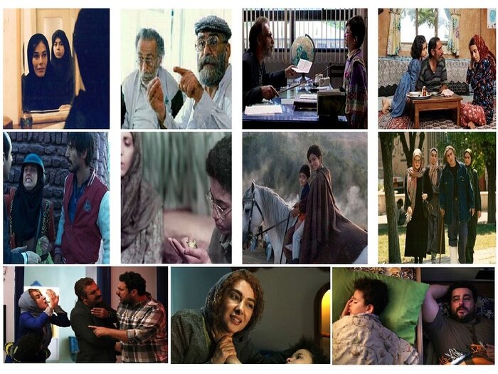 دانلود بهترین فیلم های تاریخ سینمای ایران