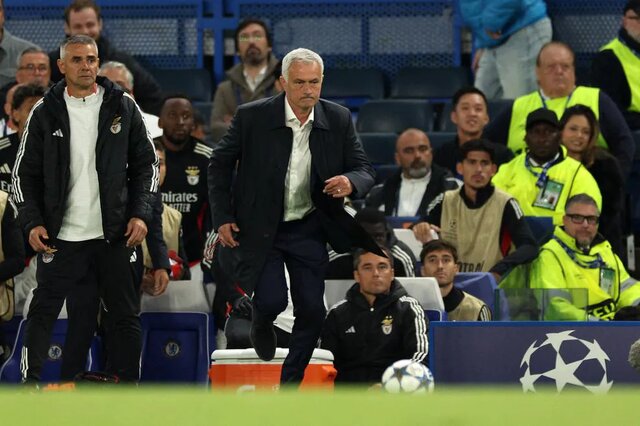 داوران فوتبال ترکیه حساب شرط داشتند