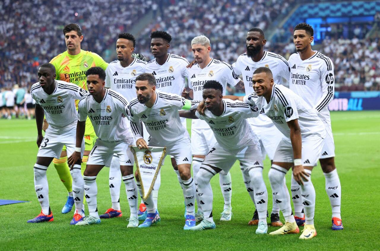 درخشش ستارگان لیگ قهرمانان اروپا در هفته دوم