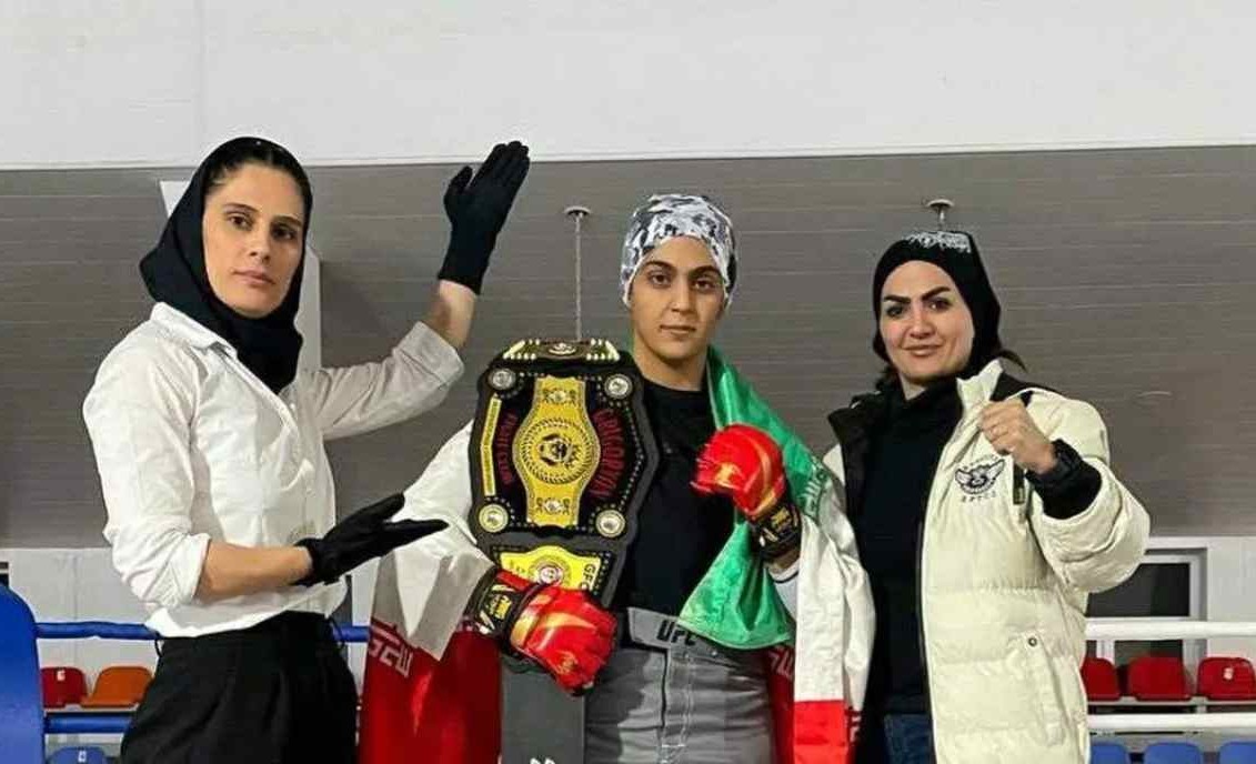 درگذشت صبا چناری به علت ایست قلبی