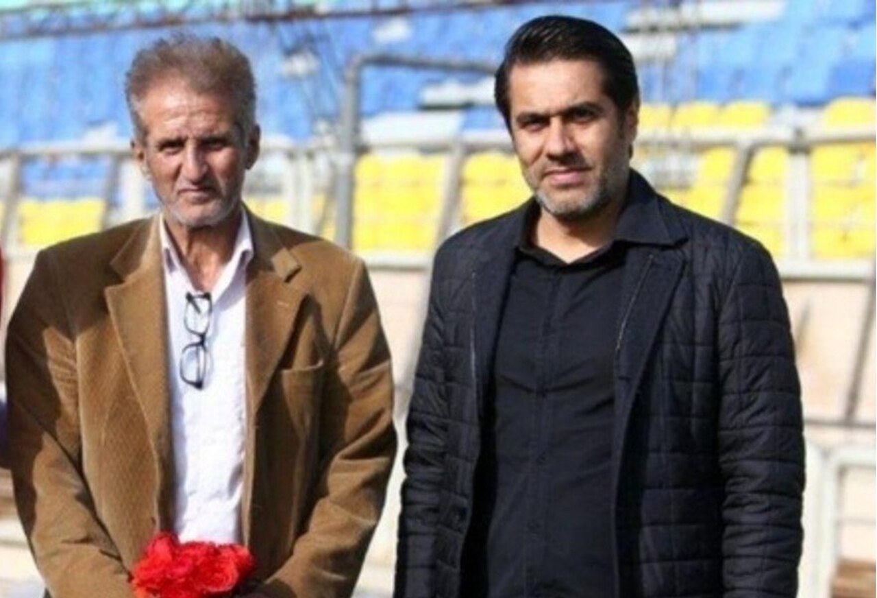 درگذشت منوچهر شفقتیان پرسپولیسی سابق