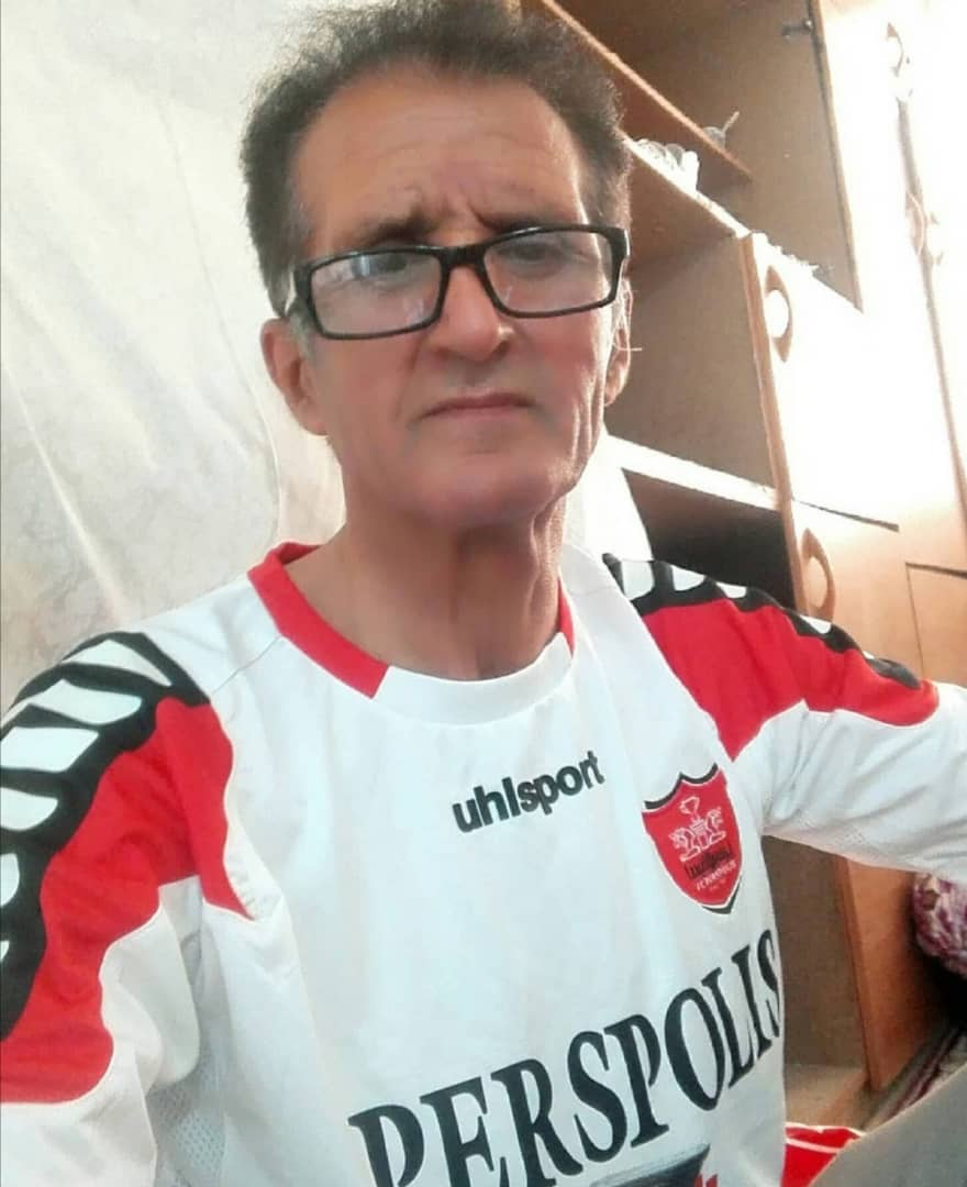 درگذشت منوچهر شفقتیان کاپیتان سابق پرسپولیس