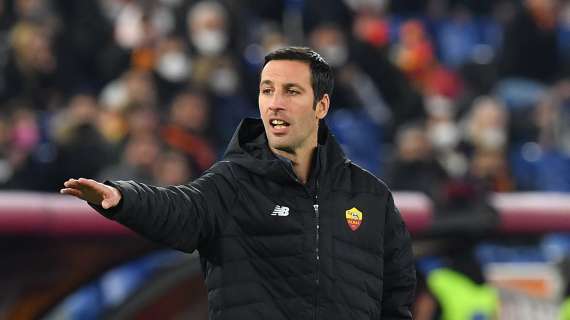 دستیار سابق مورینیو در تیم ملی 