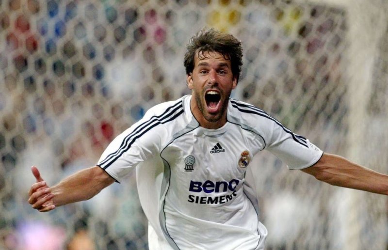 رود فن نیستلروی 60 گل رود فن نیستلروی 60 گل