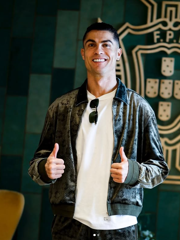 رونالدو، ۳.۲۳ میلیون دلار از هر پست اینستاگرام