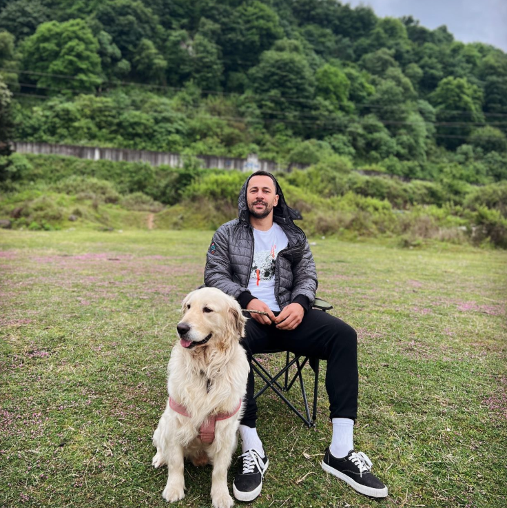 زندگی شخصی سعید داورپناه زندگی شخصی سعید داورپناه