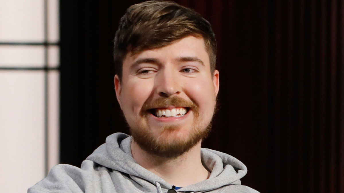 زندگی شخصی مستر بیست