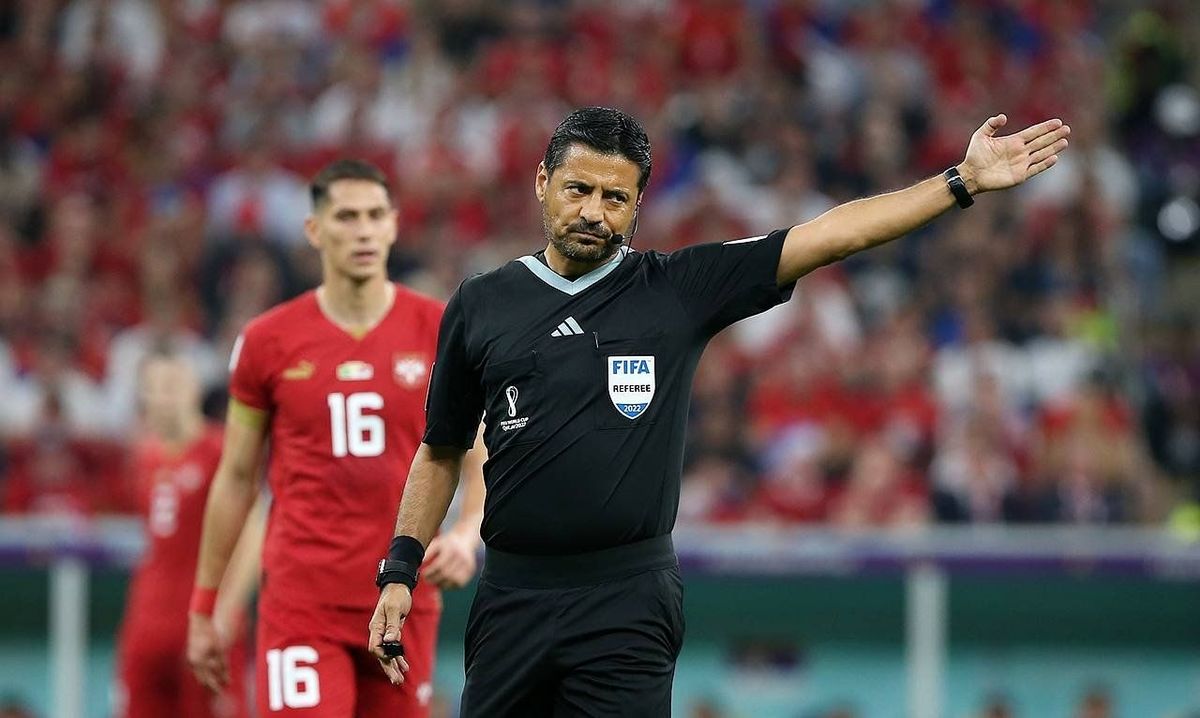 زندگی علیرضا فغانی