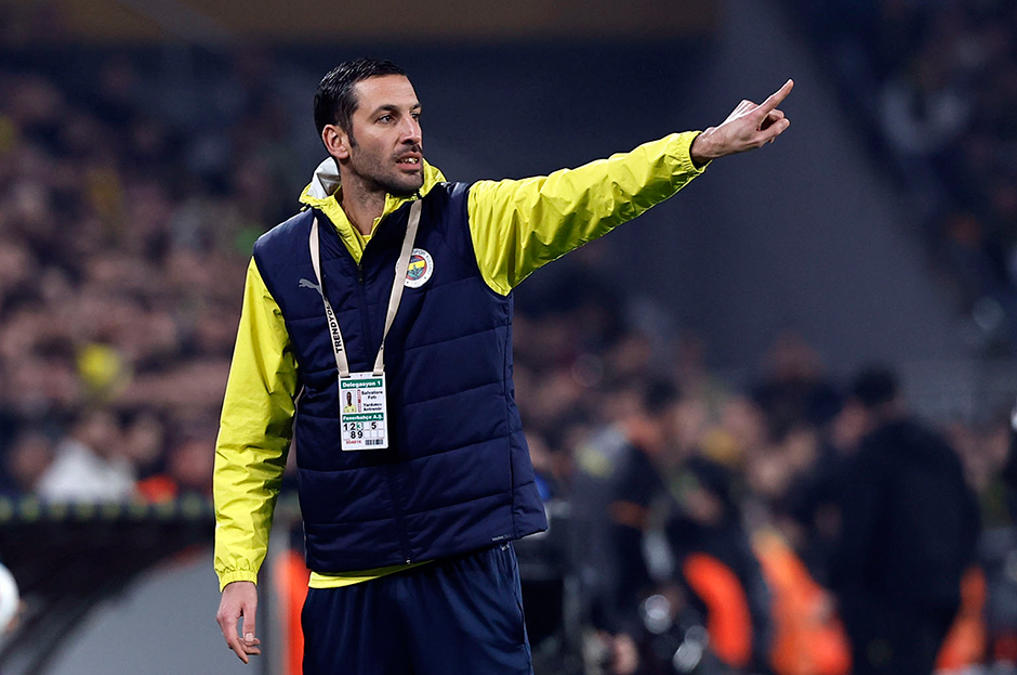 سالوادور فوتی مربی ایتالیایی