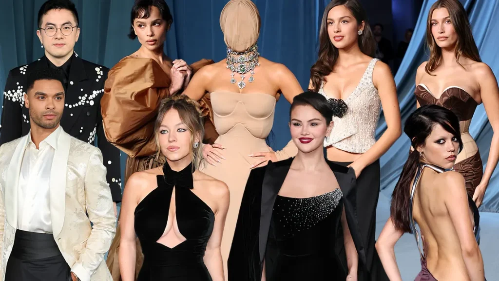 ستار گان گالای موزه آکادمی سال ۲۰۲۵