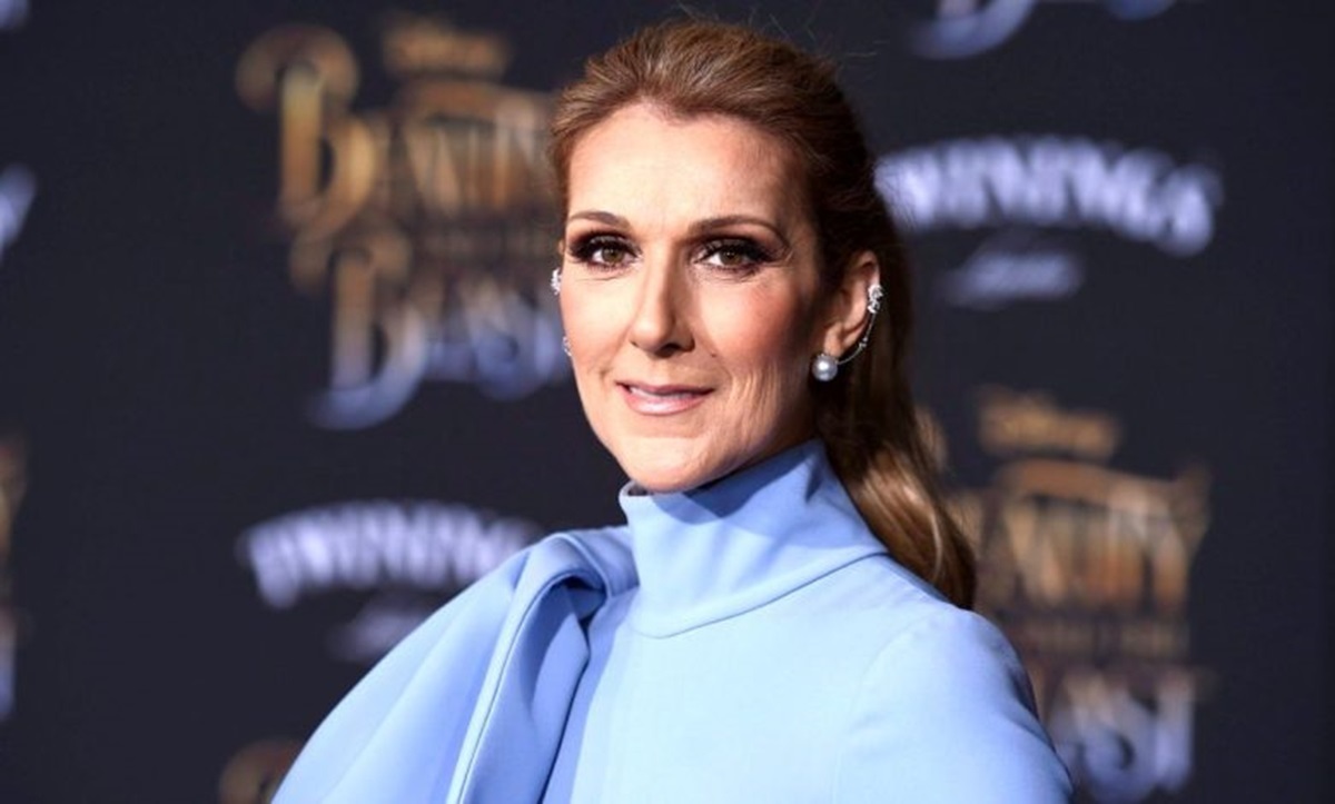 سلن دیون کیست 