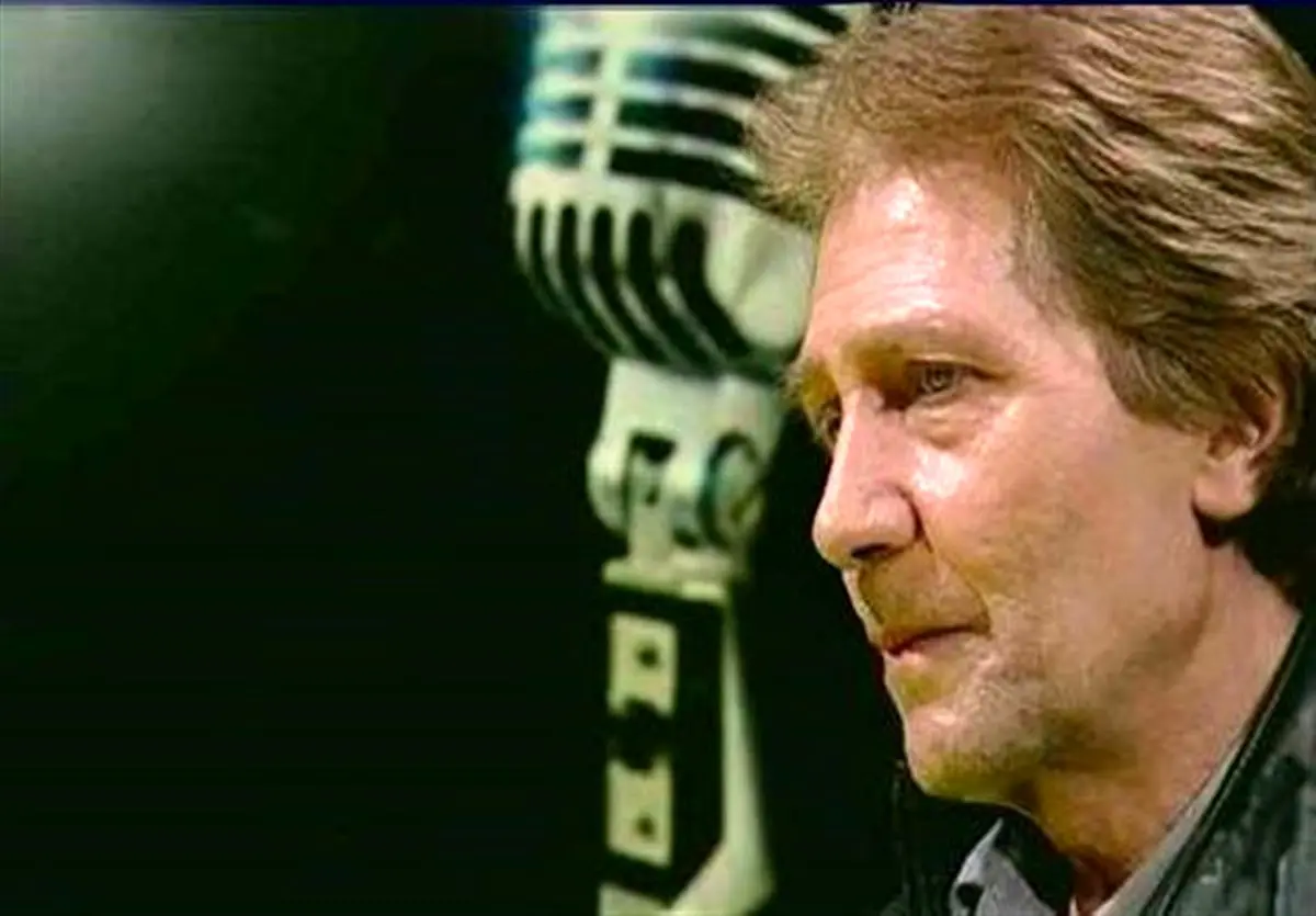 صدای ماندگار دوبله ایران سعید مظفری درگذشت