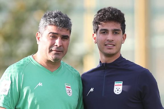 علت درگذشت ابوالفضل روحی