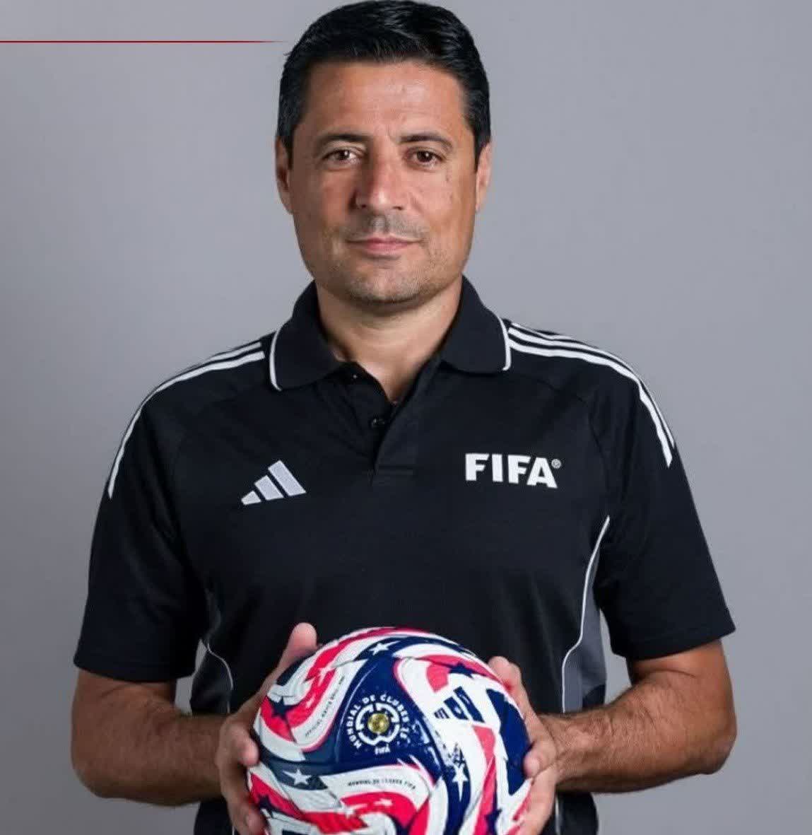 علیرضا فغانی بازیکن فوتبال