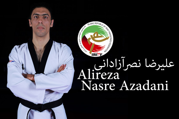 برترین مربی های تکواندو ایران