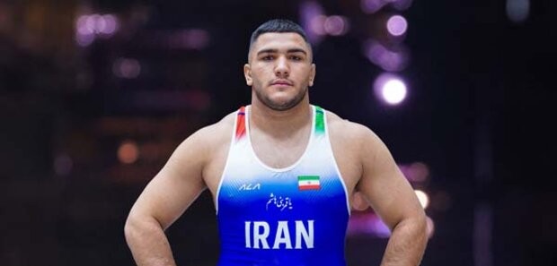 ابوالفضل محمدنژاد کیست