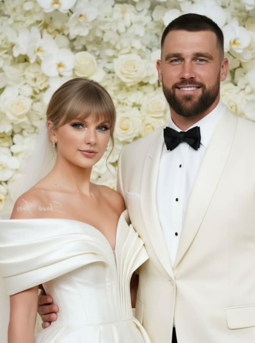 عکس تیلور سویفت و تراویس کلسی