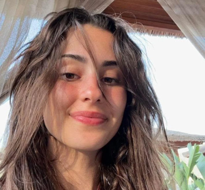 عکس دوست دختر آردا گولر