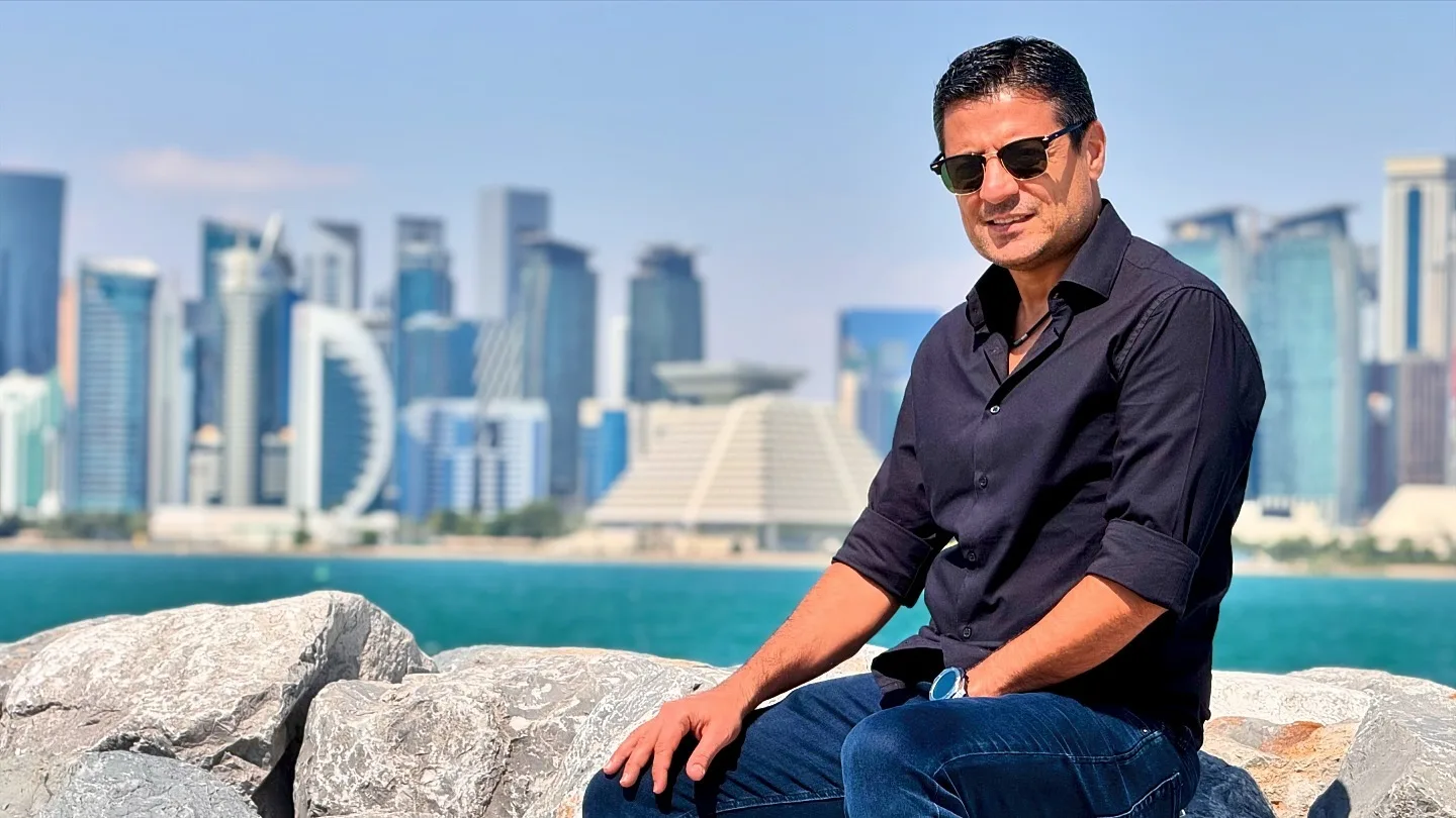 تصویر علیرضا فغانی 2025