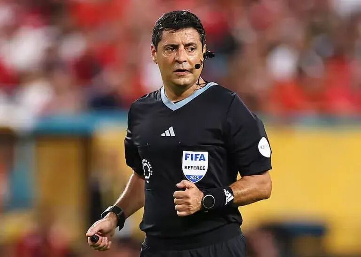 عکس علیرضا فغانی