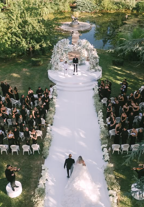 تصاویر گابریلی میراندا مدل و اینفلوئنسر برزیلی