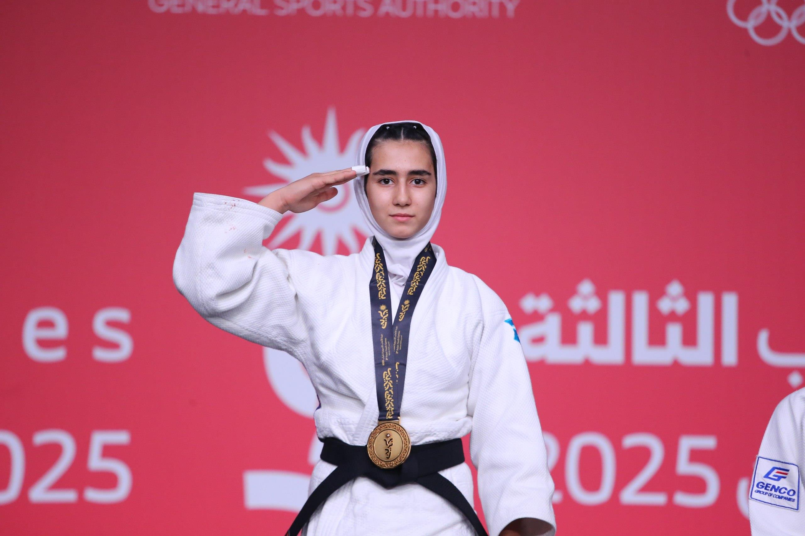 عکس مهسا جودوکار 