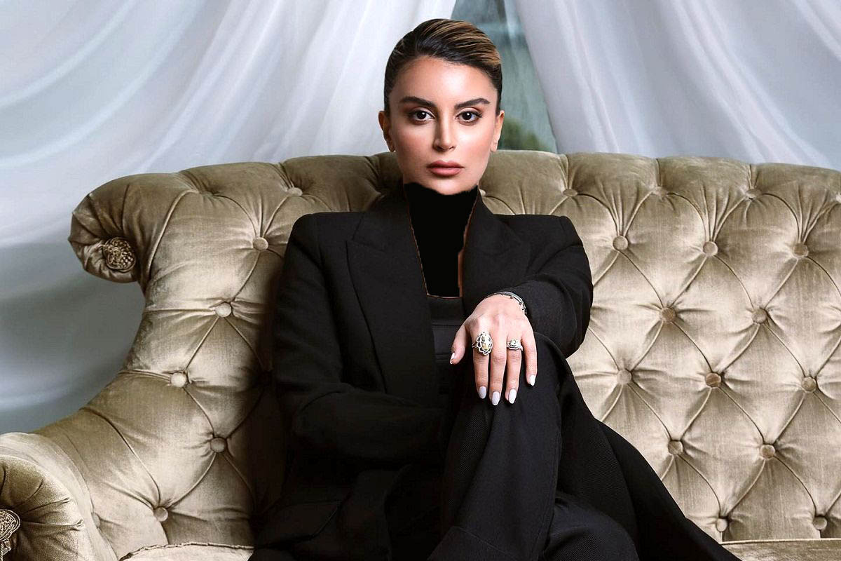 عکس نگار فرهمند عکس نگار فرهمند