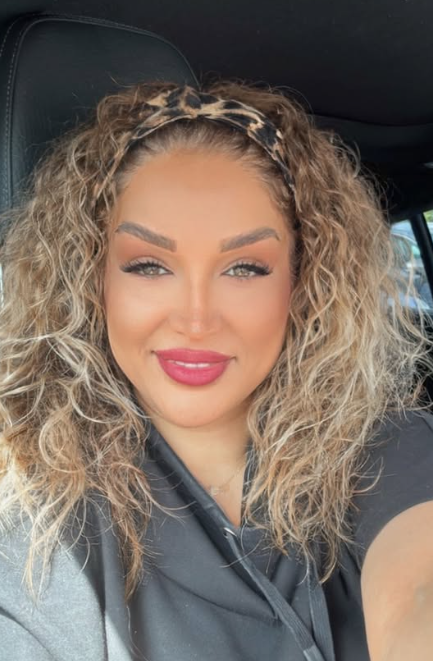 عکس های مامک جمشیدی