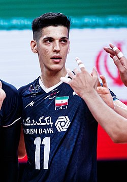 عکس پروفایل صابر کاظمی عکس پروفایل صابر کاظمی