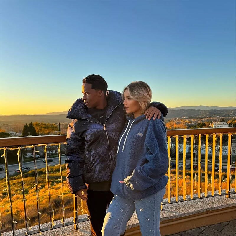 تصویر گابریلی میراندا