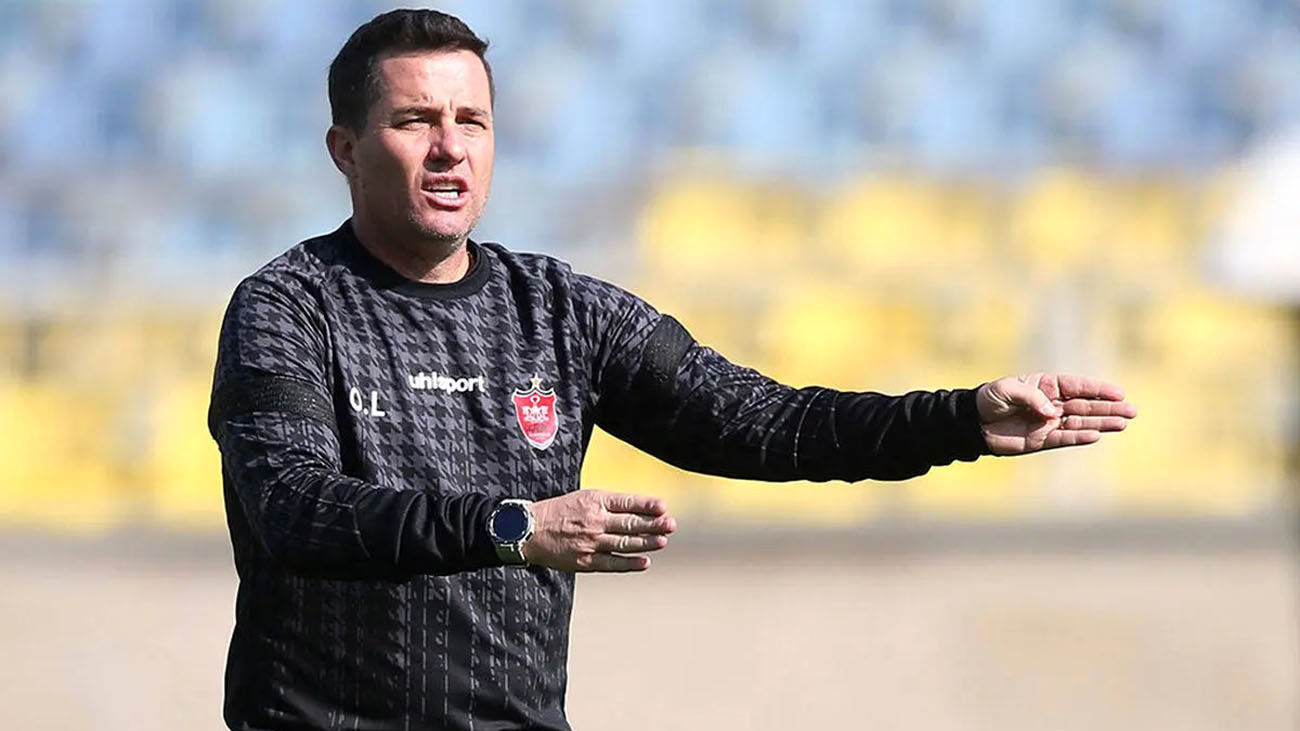 قرارداد و ترانسفر اوسمار ویرا