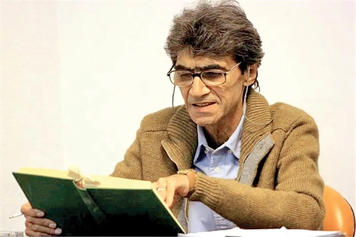 ناصر تقوایی در گذشت