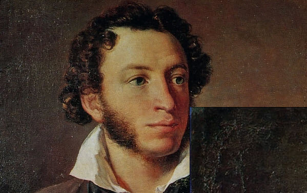 نقد و بررسی آثار پوشکین